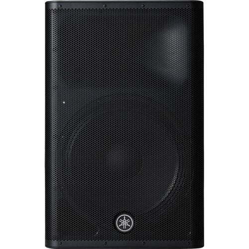 Yamaha DXR15MKII Altavoz Amplificado Tecnología Nexo