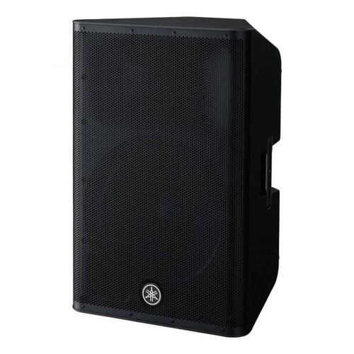 Yamaha DXR15MKII Altavoz Amplificado Tecnología Nexo