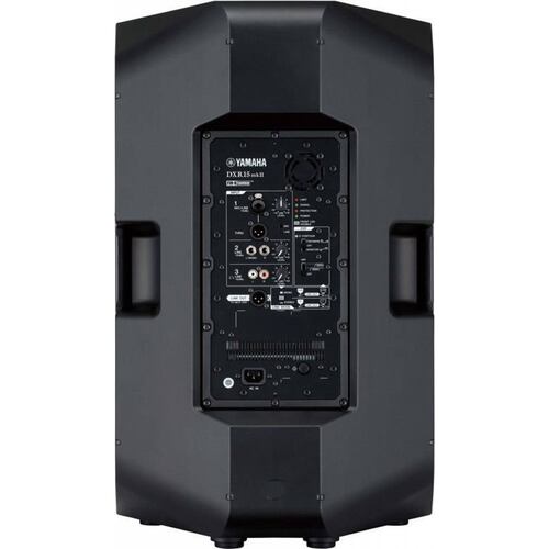 Yamaha DXR15MKII Altavoz Amplificado Tecnología Nexo