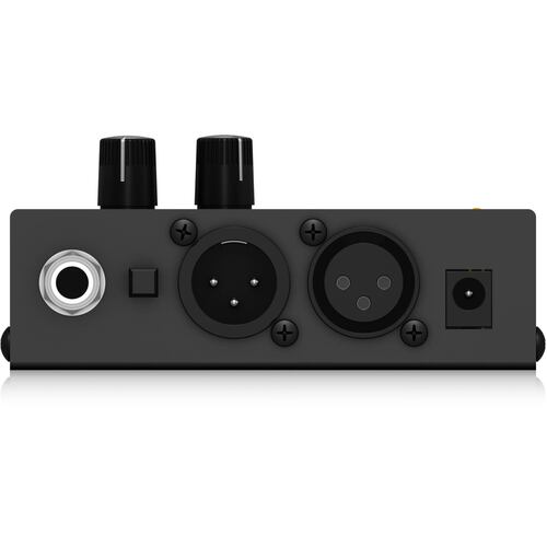 Behringer MA400 Amplificador De Audífonos.