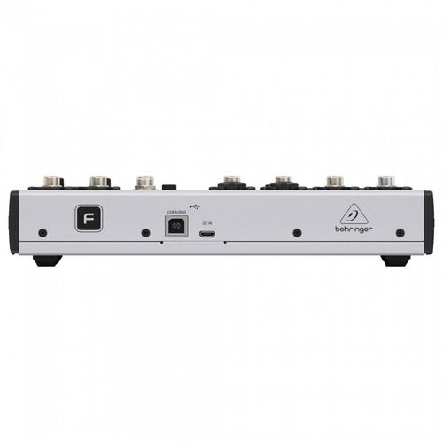 Behringer FLOW 8 Mezcladora Digital 8 ch Bluetooth y App Control