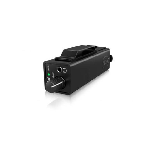 Behringer P2 Amplificador para Monitor Personal