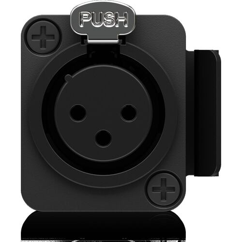 Behringer PM1 Control de Volumen para Audífonos