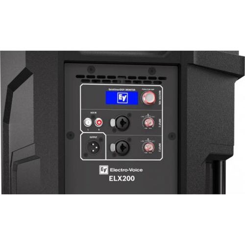 Electro Voice ELX200-15p Bafle Amplificado1200W.