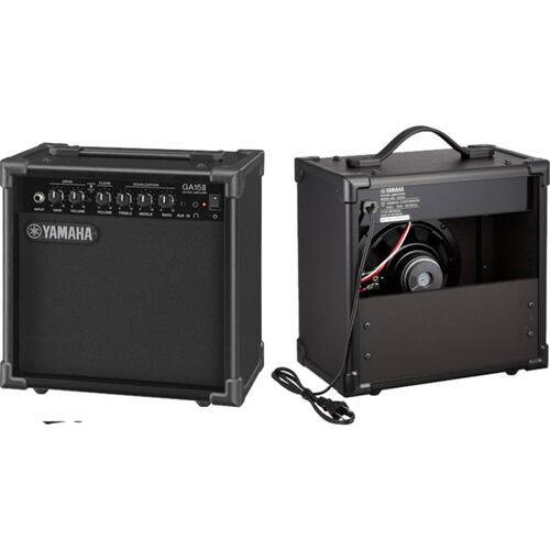 Yamaha GA15II Amplificador de Guitarra 15w
