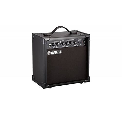 Yamaha GA15II Amplificador de Guitarra 15w