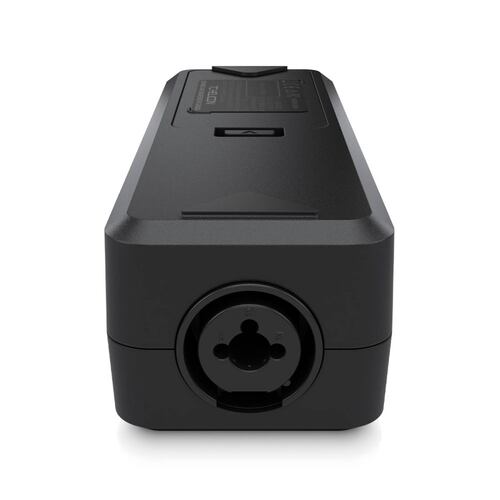 TC HELICON GO SOLO Interfaz de Audio/MIDI para Celular