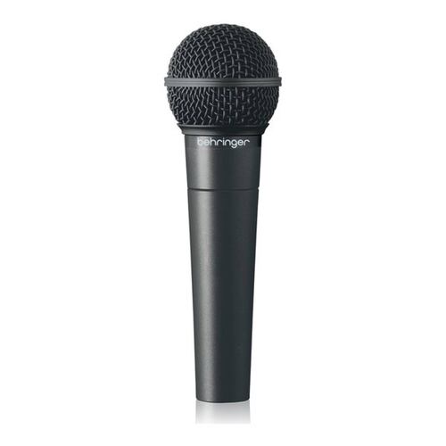 Micrófono Vocal Ultravoice Behringer XM8500