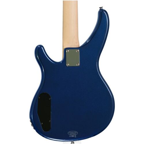 Bajo Eléctrico 4 Cuerdas Yamaha TRBX174-Azul