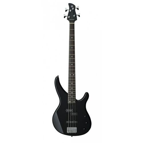Bajo Eléctrico 4 Cuerdas Yamaha TRBX174-Negro.