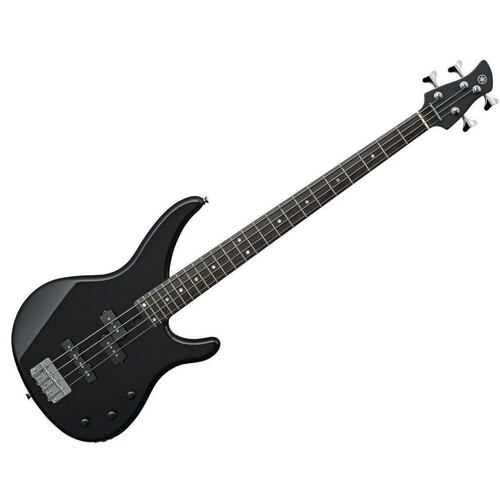 Bajo Eléctrico 4 Cuerdas Yamaha TRBX174-Negro.