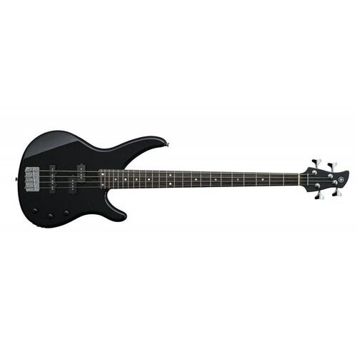 Bajo Eléctrico 4 Cuerdas Yamaha TRBX174-Negro.