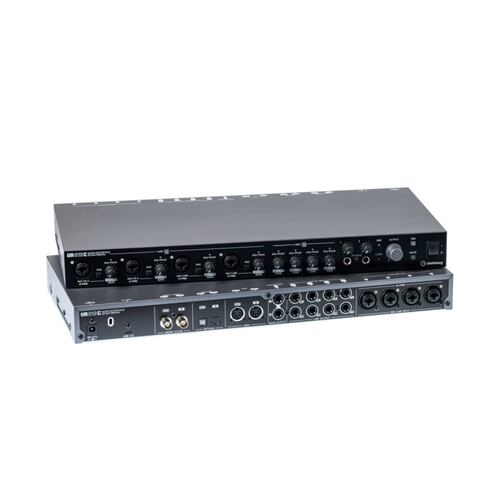 Steinberg UR44C Interfaz de Audio 6 x 4 USB Tipo C
