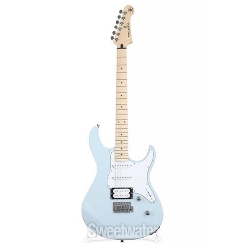 YAMAHA PAC112VMICB Guitarra Eléctrica Pacífica-Ice Blue