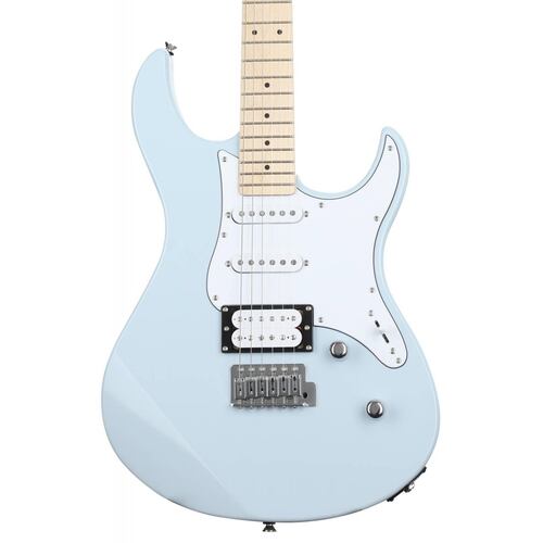 YAMAHA PAC112VMICB Guitarra Eléctrica Pacífica-Ice Blue