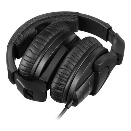 Audífonos Profesionales Sennheiser HD280PRO-Negro-Monitor Personal