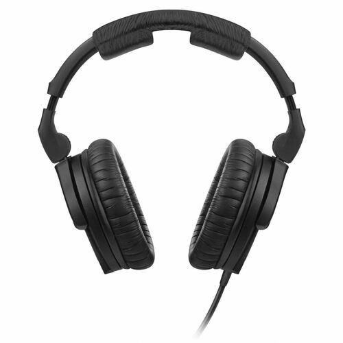 Audífonos Profesionales Sennheiser HD280PRO-Negro-Monitor Personal