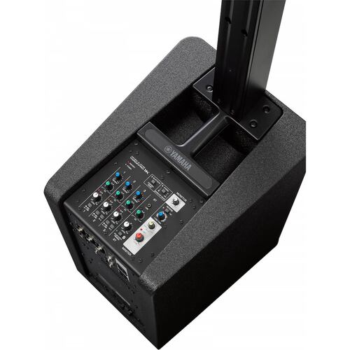 Yamaha STAGEPAS 1K 1,000W Portable PA System
