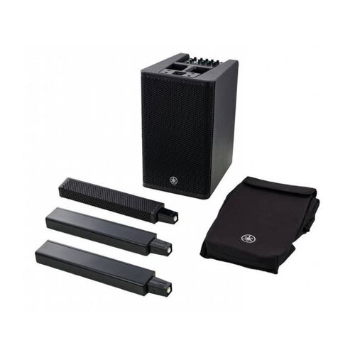Yamaha STAGEPAS 1K 1,000W Portable PA System