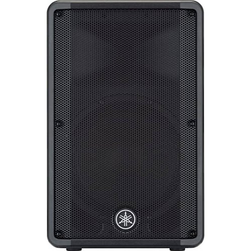 Altavoz Amplificado Yamaha DBR12 1000w-Negro