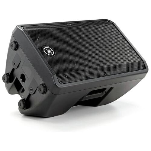 Altavoz Amplificado Yamaha DBR12 1000w-Negro