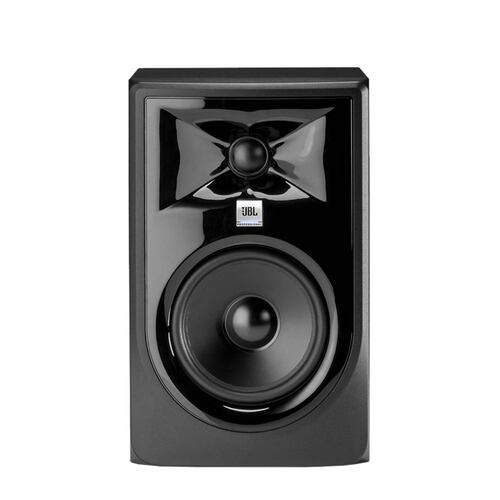 Monitor de estudio 2 vias Amplificado 6" JBL  306P-MKII