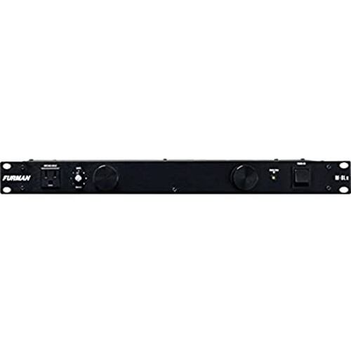 Furman M-8LX Acondicionador De Energia 8 Salidas