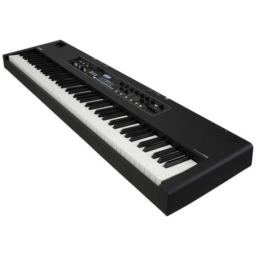 Yamaha CK88 Sintetizador 88 Teclas Semiprofesional 