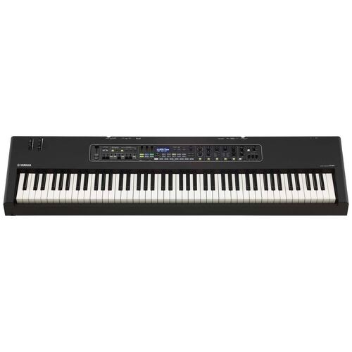 Yamaha CK88 Sintetizador 88 Teclas Semiprofesional 