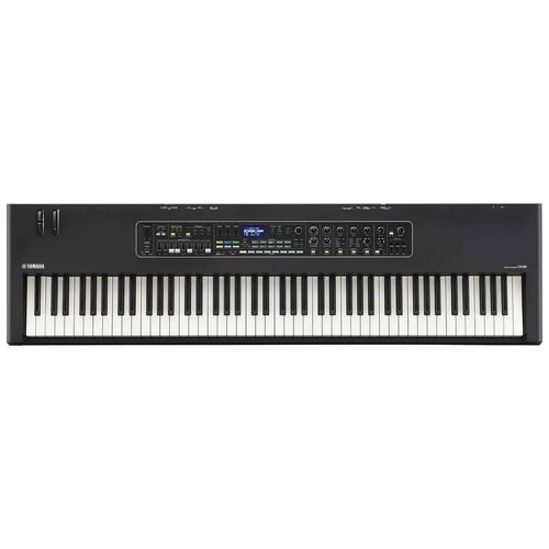 Yamaha CK88 Sintetizador 88 Teclas Semiprofesional 