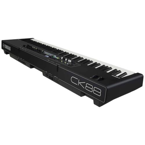 Yamaha CK88 Sintetizador 88 Teclas Semiprofesional 