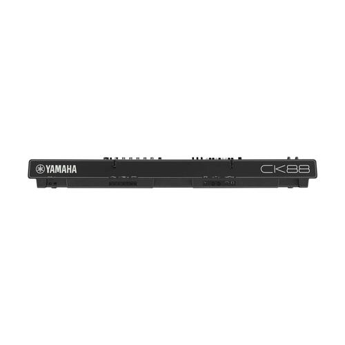 Yamaha CK88 Sintetizador 88 Teclas Semiprofesional 