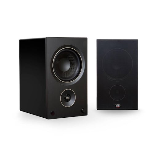 PSB Alpha AM5 Bocinas Activas de Repisa 5'' 100w Bluetooth 