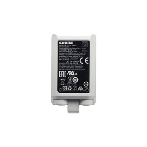 Shure SB903 Batería Recargable Para Sistemas SLXD 