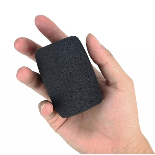Shure A85WS Filtro Antipop para SM y BETA 