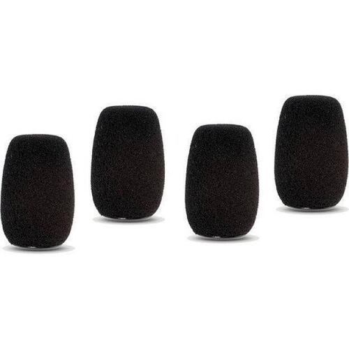 Shure Acvg4ws-B Filtro Antipop para cuello de ganzo 