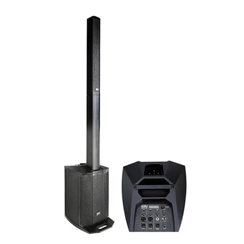 Soundking Artos 1200 Sistema Lineal de Audio 600w 4 Canales .