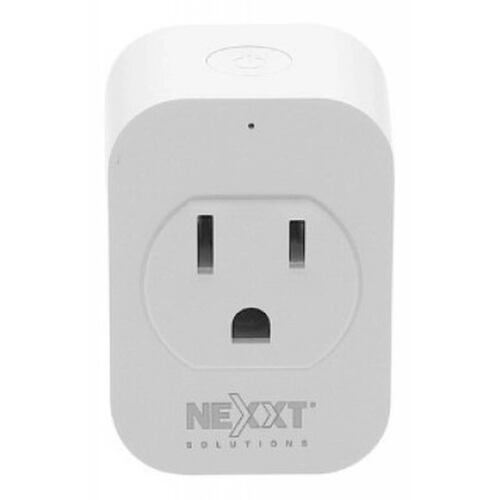 Nexxt Solutions Ahiwpso4u1 Enchufe Smart Wifi 100 - 240v 