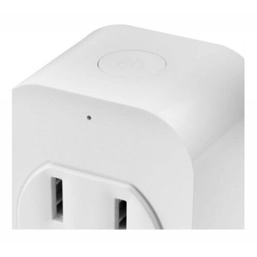 Nexxt Solutions Ahiwpso4u1 Enchufe Smart Wifi 100 - 240v 