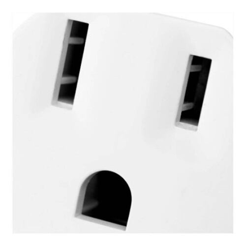 Nexxt Solutions Ahiwpso4u1 Enchufe Smart Wifi 100 - 240v 