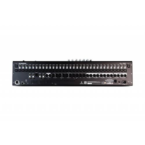 Allen & Heath Qu-32 Mezcladora Digital 38 Entradas 28 Salida 
