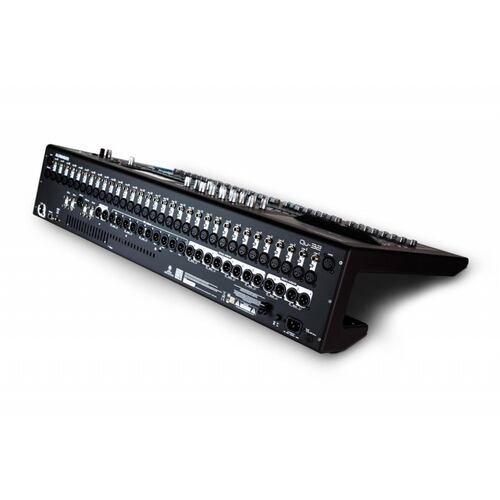 Allen & Heath Qu-32 Mezcladora Digital 38 Entradas 28 Salida 