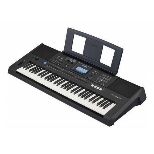 Teclado Musical Yamaha Psr-e473 61 Teclas Portatil Pa 150 