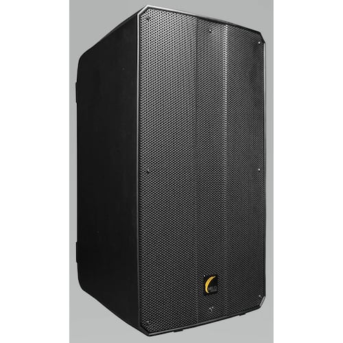 Melo Dsp1260d Bocina Activa 12'' 600w Rms 130dB 