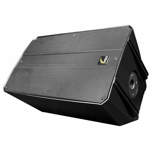 Melo Dsp1260d Bocina Activa 12'' 600w Rms 130dB 