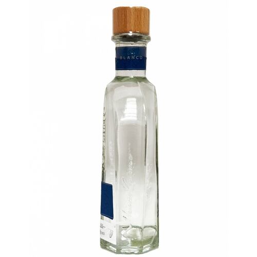 Tequila Camarena Blanco 750 Ml