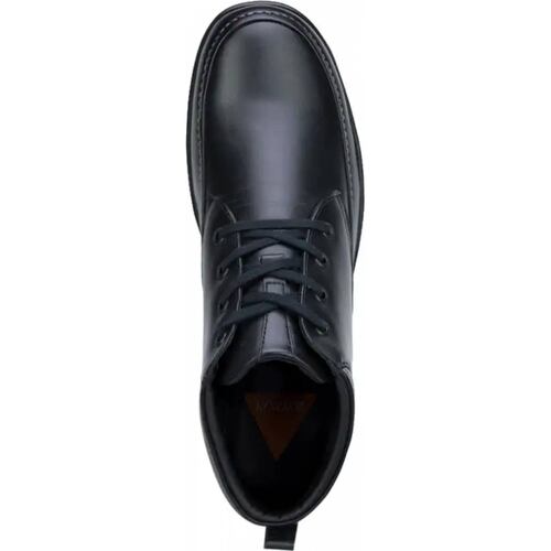 Bota confort caballero negro Calzado Pazstor modelo 2108