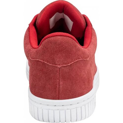 Choclo tenis casual urbano caballero rojo Airwalk modelo MRRW