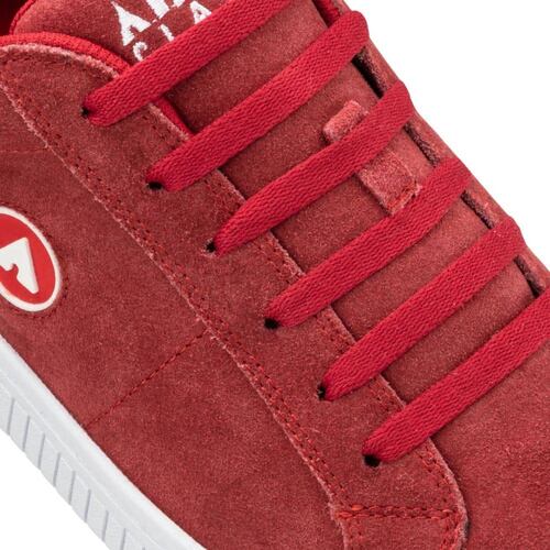 Choclo tenis casual urbano caballero rojo Airwalk modelo MRRW