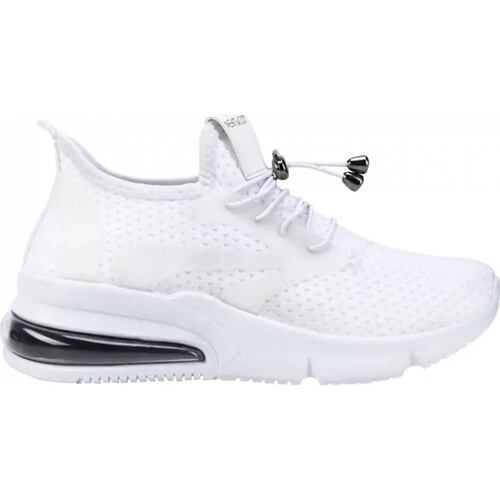 Choclo tenis casual urbano dama blanco Next & Co modelo 0817